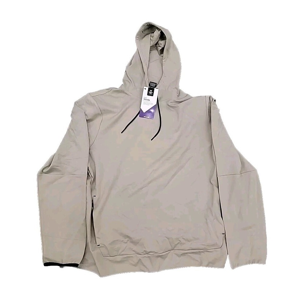Member‎ Mark Men's Luxe Hoodie Small